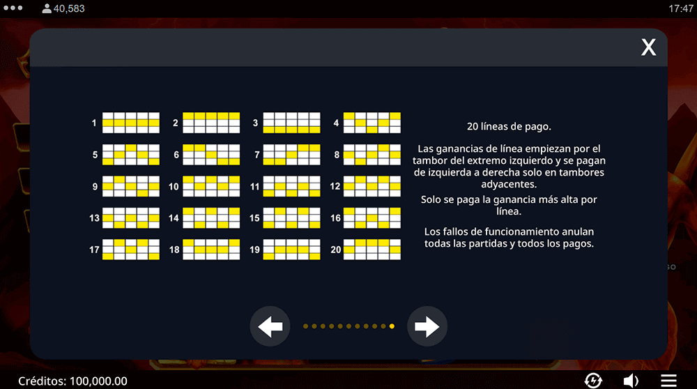 Reglas De Area Link Dragon Reglas De Area Link Dragon